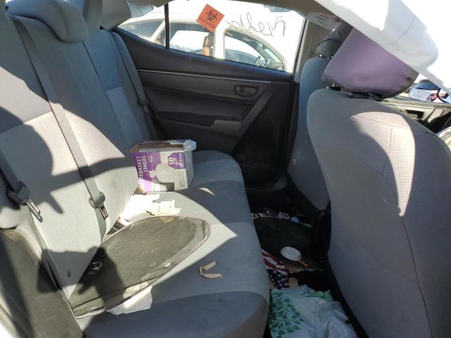 Photo 10 from auction – 2015 TOYOTA COROLLA L with VIN 5YFBURHEXFP227244