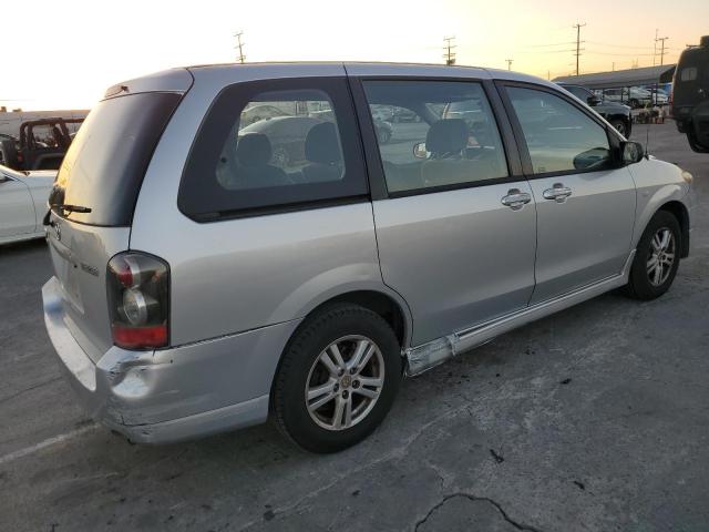 Photo 3 from auction – 2004 MAZDA MPV WAGON with VIN JM3LW28A540520910