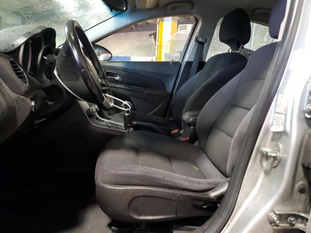 Photo 7 from auction – 2013 CHEVROLET CRUZE LT with VIN 1G1PC5SB5D7224307