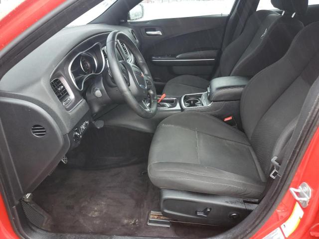 Photo 7 from auction – 2016 DODGE CHARGER R/ with VIN 2C3CDXGJ4GH318271
