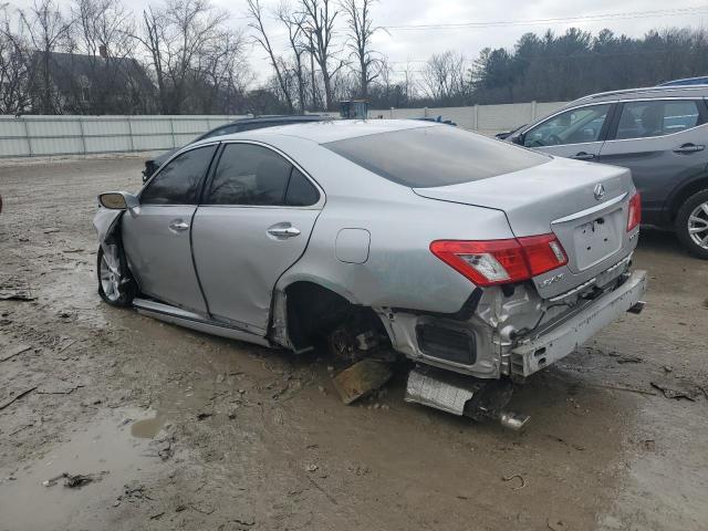 Фото 2 с аукциона – 2008 LEXUS ES 350 с VIN JTHBJ46G782254451