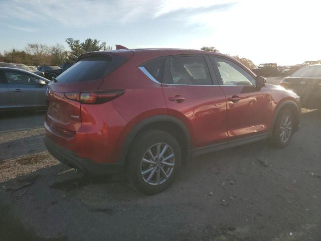 Photo 3 from auction – 2022 MAZDA CX-5 PREFE with VIN JM3KFBCM6N0562582