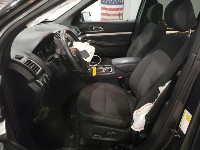 Photo 7 from auction – 2017 FORD EXPLORER X with VIN 1FM5K8D87HGC16974