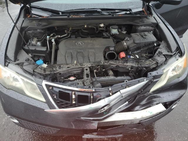 Photo 12 from auction – 2015 ACURA RDX TECHNO with VIN 5J8TB3H53FL006067