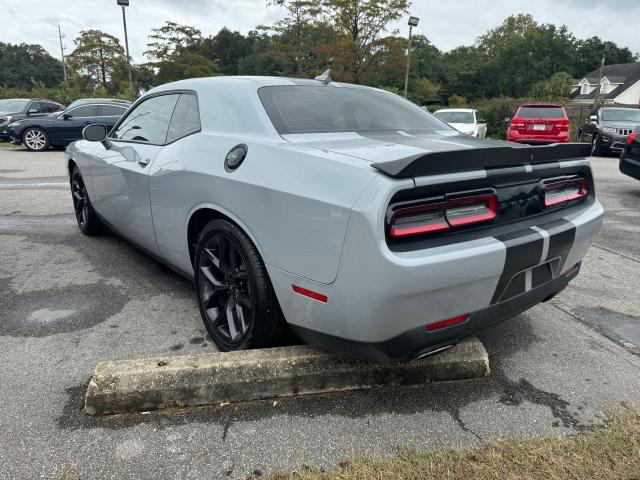 Фото 3 с аукциона – 2021 DODGE CHALLENGER с VIN 2C3CDZJG5MH670540