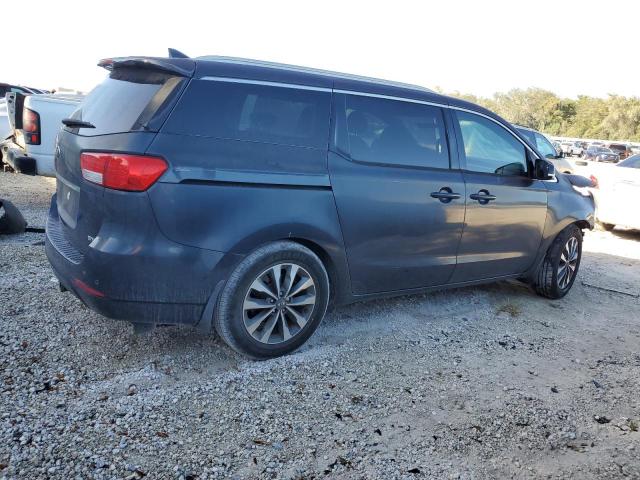 Photo 3 from auction – 2015 KIA SEDONA EX with VIN KNDMC5C16F6065676