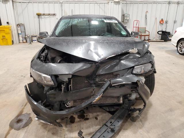 Photo 5 from auction – 2016 CHEVROLET MALIBU LT with VIN 1G1ZE5ST6GF288166