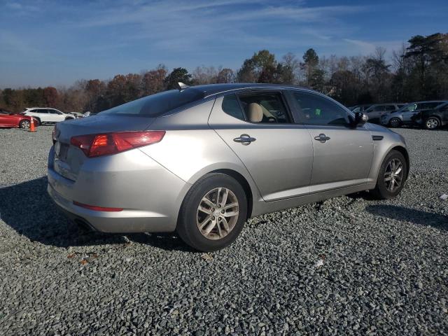 Photo 3 from auction – 2013 KIA OPTIMA LX with VIN KNAGM4A73D5367499