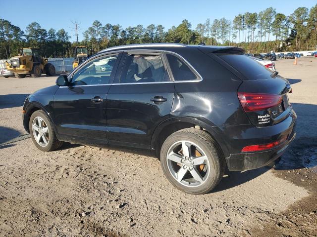 صورة رقم 2 من المزاد - 2015 AUDI Q3 PREMIUM مع VIN WA1EFCFS2FR011692