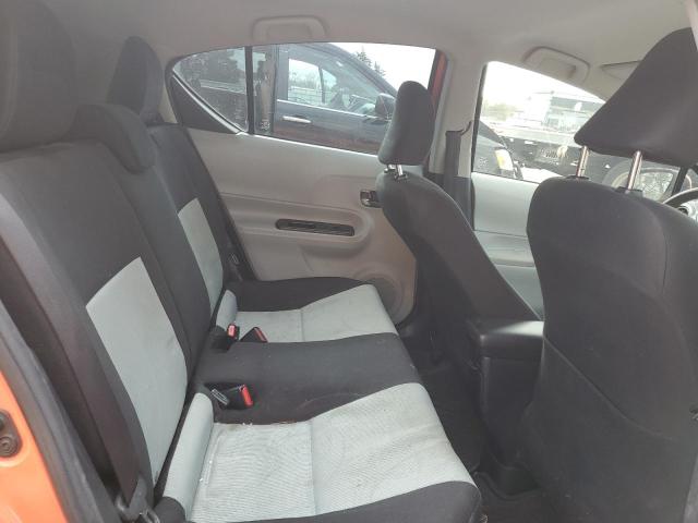 Photo 10 from auction – 2012 TOYOTA PRIUS C with VIN JTDKDTB35C1003142