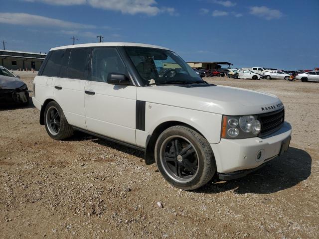 Zdjęcie 4 z aukcji – 2008 LAND ROVER RANGE ROVE z VIN SALMF15478A274876