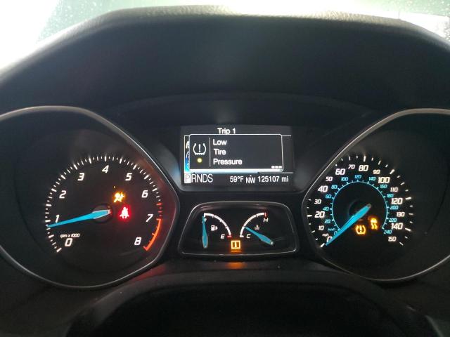 Photo 9 from auction – 2012 FORD FOCUS SEL with VIN 1FAHP3H28CL253968