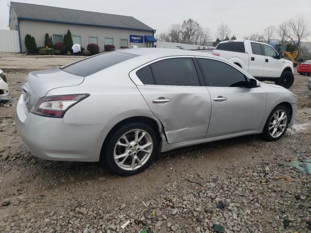 Photo 3 from auction – 2012 NISSAN MAXIMA S with VIN 1N4AA5AP1CC806089
