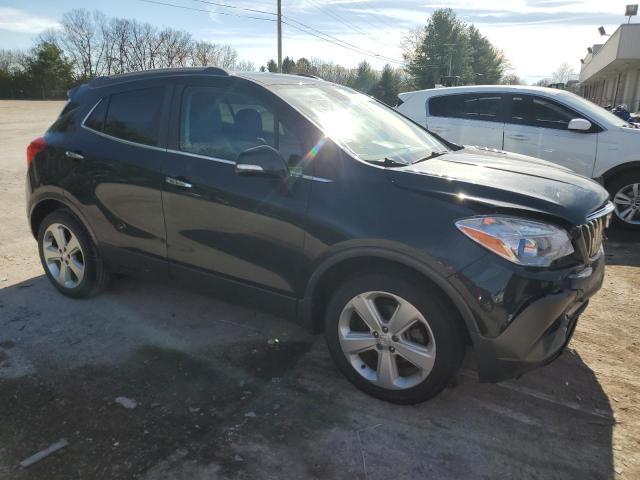Photo 4 from auction – 2015 BUICK ENCORE with VIN KL4CJASB6FB256682