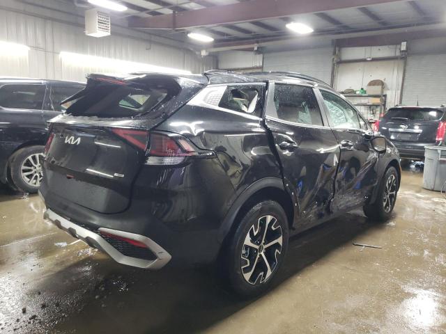 Photo 3 from auction – 2024 KIA SPORTAGE E with VIN KNDPVCDG6R7167203