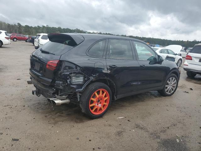 Photo 3 from auction – 2015 PORSCHE CAYENNE TU with VIN WP1AC2A24FLA80853