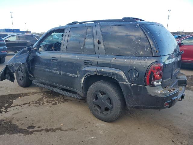 Photo 2 from auction – 2006 CHEVROLET TRAILBLAZE with VIN 1GNDS13S662300063