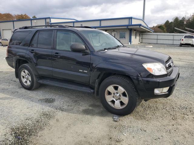 Photo 4 from auction – 2005 TOYOTA 4RUNNER SR with VIN JTEBU14R358043182