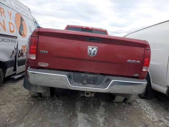 Photo 6 from auction – 2010 DODGE RAM 3500 with VIN 3D73Y4CL7AG141055