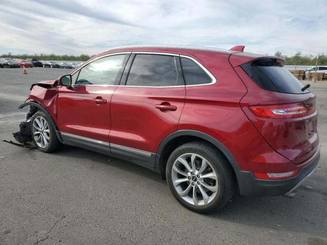 Photo 2 from auction – 2015 LINCOLN MKC with VIN 5LMTJ2AH1FUJ15288
