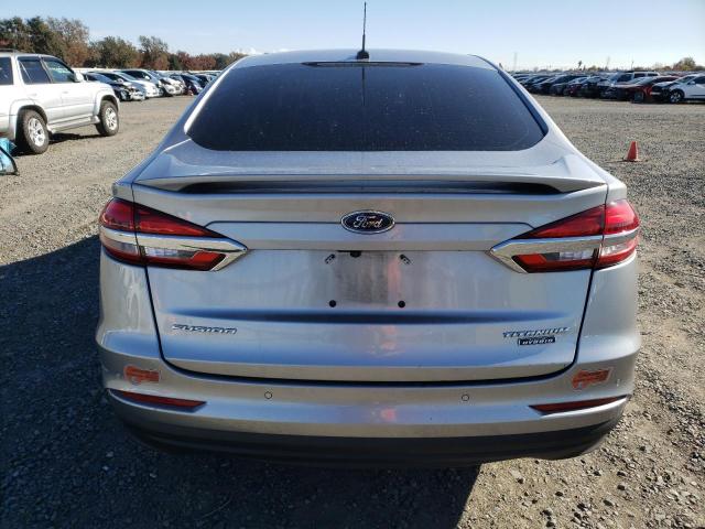 Photo 6 from auction – 2020 FORD FUSION TIT with VIN 3FA6P0SU4LR149091