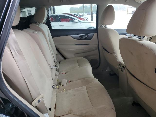 Photo 10 from auction – 2015 NISSAN ROGUE S with VIN KNMAT2MT2FP571114