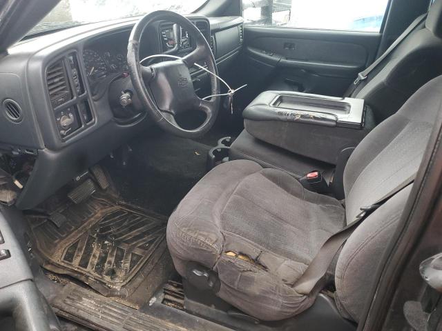 Photo 7 from auction – 2002 CHEVROLET SILVERADO with VIN 1GCHK29U02E271080