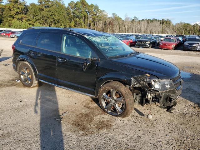 Photo 4 from auction – 2015 DODGE JOURNEY CR with VIN 3C4PDCGG5FT622791