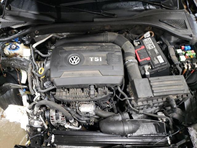 Photo 11 from auction – 2015 VOLKSWAGEN PASSAT S with VIN 1VWAT7A36FC115705