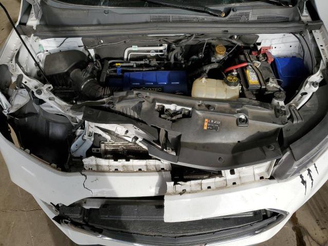 Photo 12 from auction – 2018 CHEVROLET TRAX LS with VIN 3GNCJKSB3JL417631