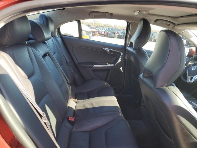 Photo 10 from auction – 2013 VOLVO S60 T5 with VIN YV1612FH5D2221355