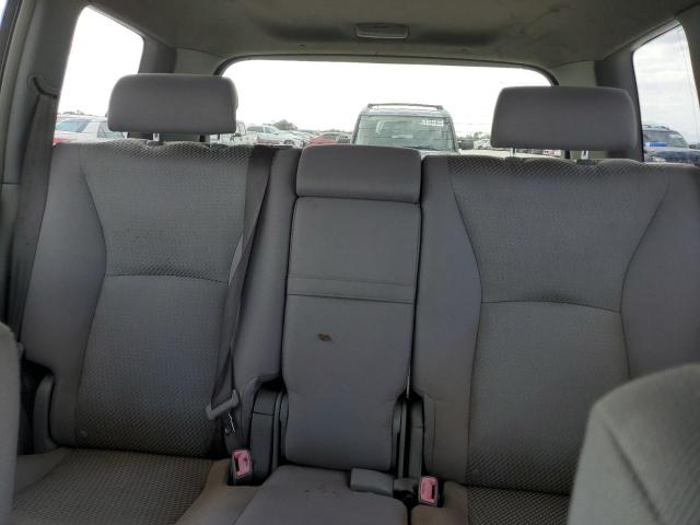 Photo 10 from auction – 2005 TOYOTA HIGHLANDER with VIN JTEGP21A750062530