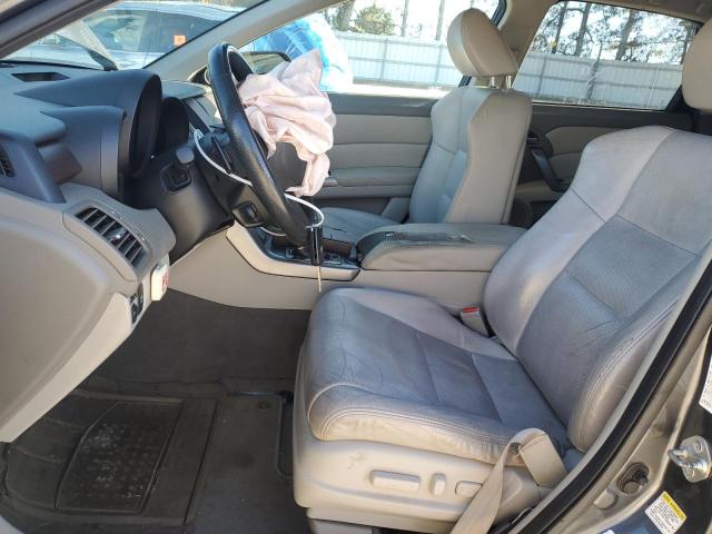 Photo 7 from auction – 2011 ACURA RDX TECHNO with VIN 5J8TB2H51BA004639