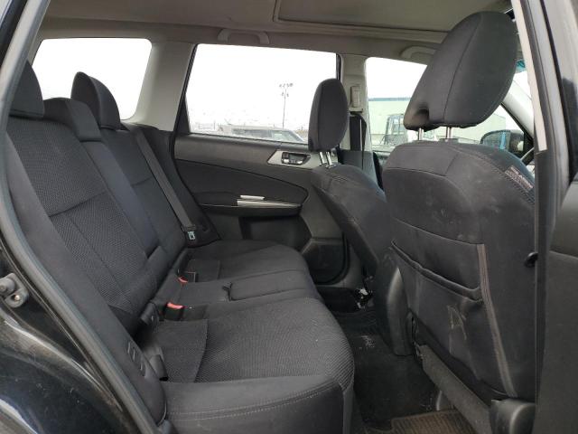 Photo 11 from auction – 2013 SUBARU FORESTER 2 with VIN JF2SHADC1DG415564