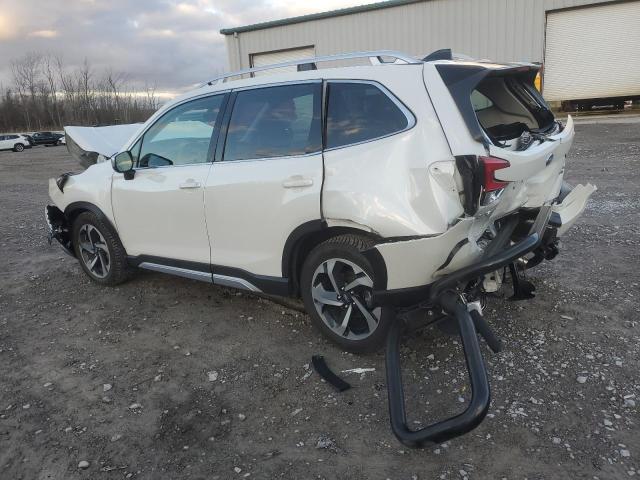 Photo 2 from auction – 2024 SUBARU FORESTER T with VIN JF2SKAMC3RH433731