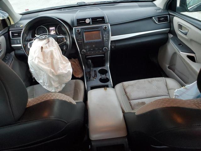 Photo 8 from auction – 2015 TOYOTA CAMRY LE with VIN 4T1BF1FK7FU882268