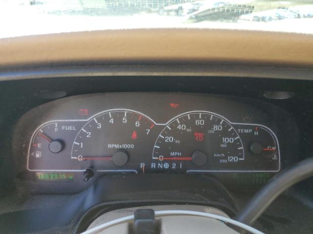 Photo 9 from auction – 2002 FORD WINDSTAR S with VIN 2FMDA53432BB05185