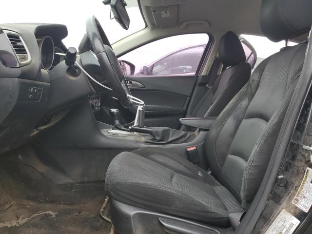 Photo 7 from auction – 2014 MAZDA 3 TOURING with VIN JM1BM1V70E1203674