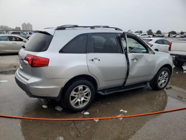Photo 3 from auction – 2009 ACURA MDX TECHNO with VIN 2HNYD28629H515869