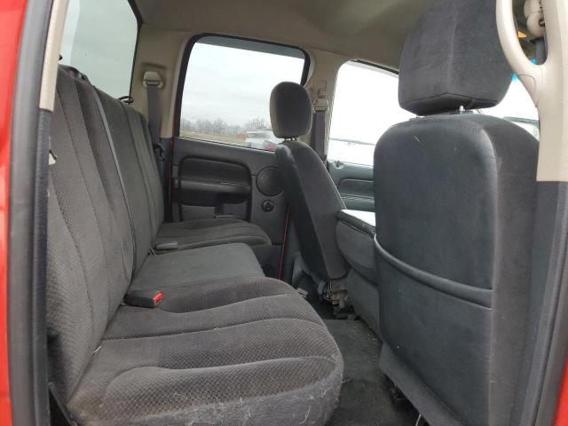 Фото 10 с аукциона – 2003 DODGE RAM 3500 S с VIN 3D7LA38C73G787769