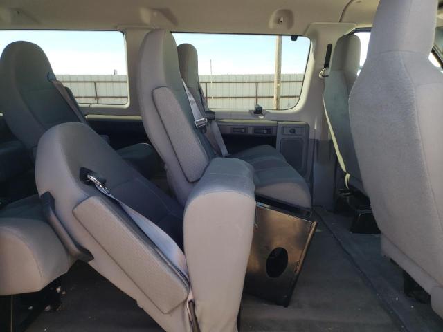 Photo 11 from auction – 2013 FORD ECONOLINE with VIN 1FDSS3BL3DDB19991