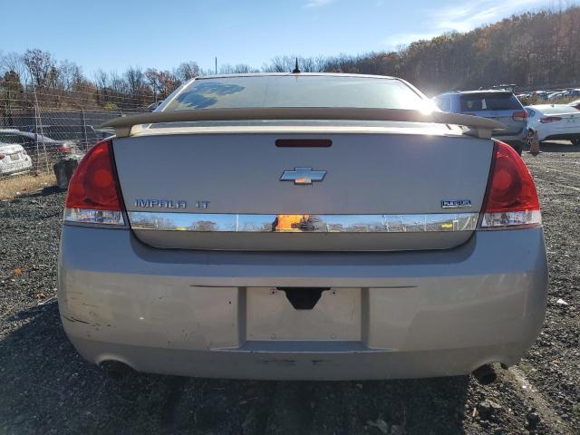 Photo 6 from auction – 2009 CHEVROLET IMPALA 2LT with VIN 2G1WC57M091291861