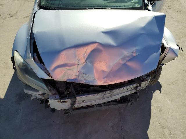 Photo 11 from auction – 2012 MAZDA 6 with VIN 1YVHZ8DH4C5M28615