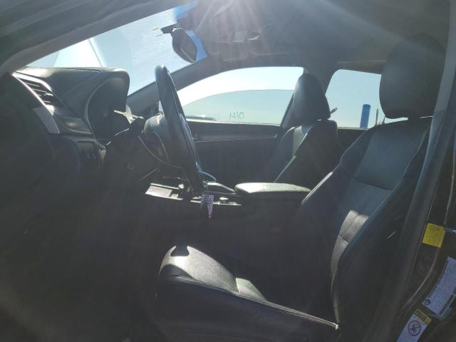 Photo 7 from auction – 2014 LEXUS GS 350 with VIN JTHBE1BL8E5028922