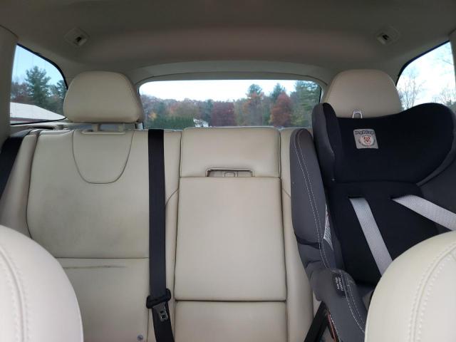 Photo 10 from auction – 2016 VOLVO XC60 T5 PL with VIN YV4612RM3G2831402