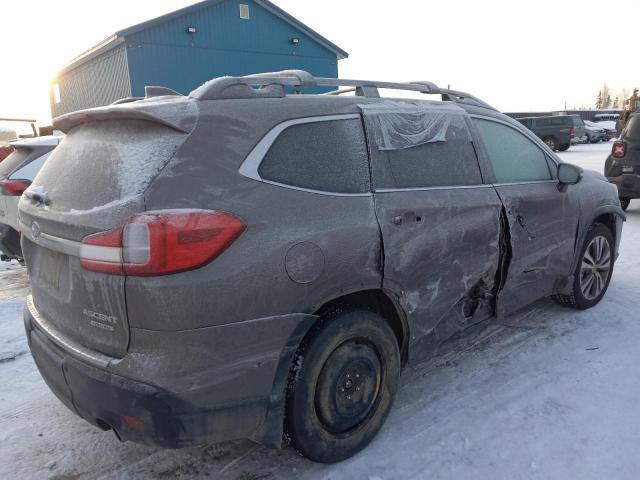 Photo 3 from auction – 2022 SUBARU ASCENT LIM with VIN 4S4WMAPD3N3402285