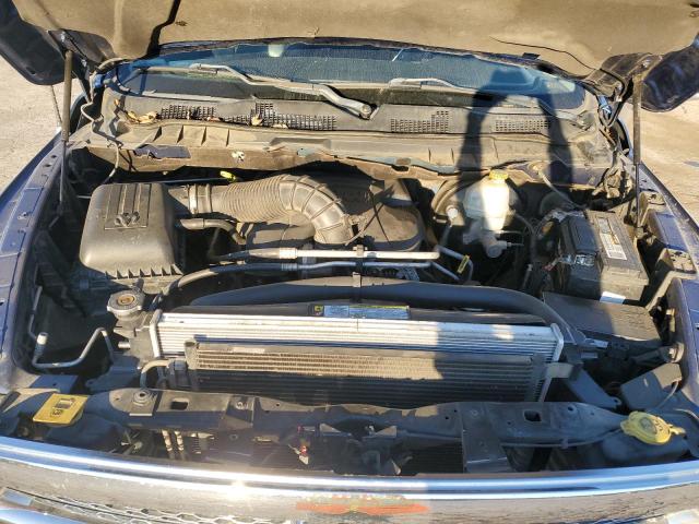 Photo 11 from auction – 2010 DODGE RAM 1500 with VIN 1D7RV1GTXAS172904