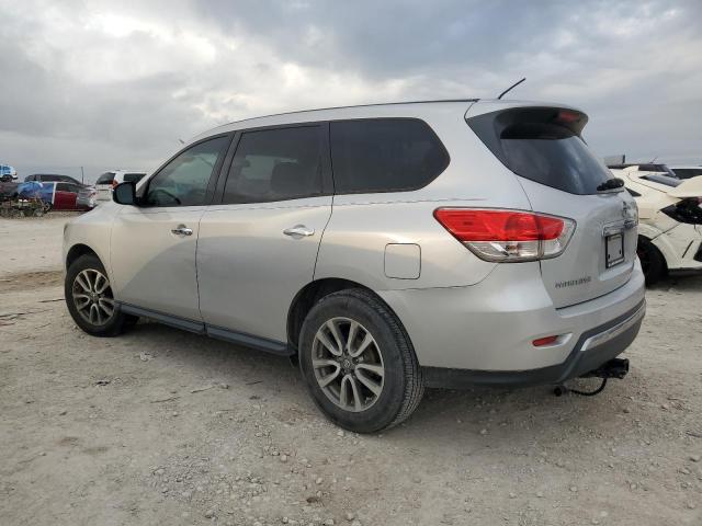 Photo 2 from auction – 2013 NISSAN PATHFINDER with VIN 5N1AR2MM0DC614890