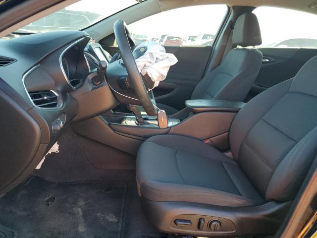 Photo 7 from auction – 2017 CHEVROLET MALIBU LT with VIN 1G1ZE5ST0HF224710