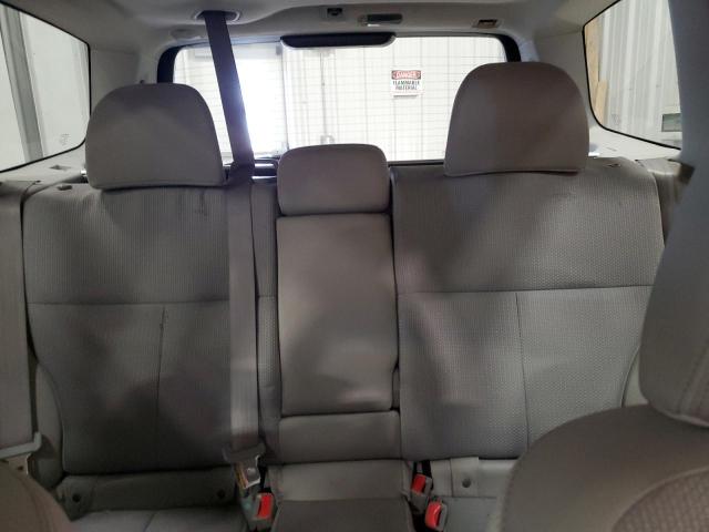 Photo 10 from auction – 2011 SUBARU FORESTER 2 with VIN JF2SHBDC2BH718981